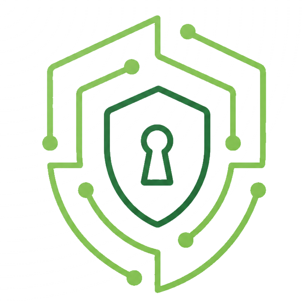 AuthSoft Logo